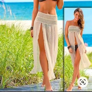 Venus Convertible Beach Coverup